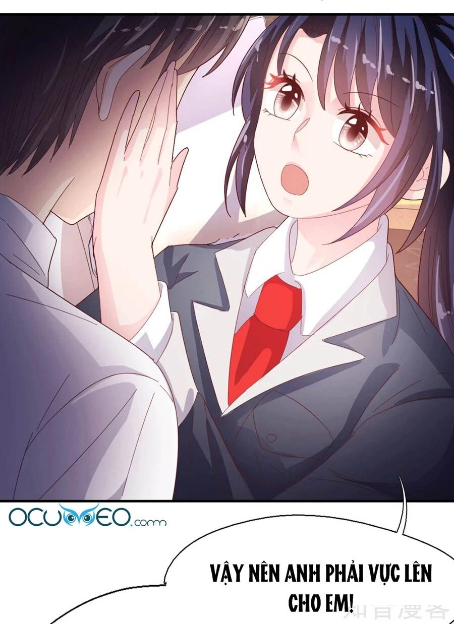 Sau Này Vẫn Cứ Thích Anh Chapter 85 - 20