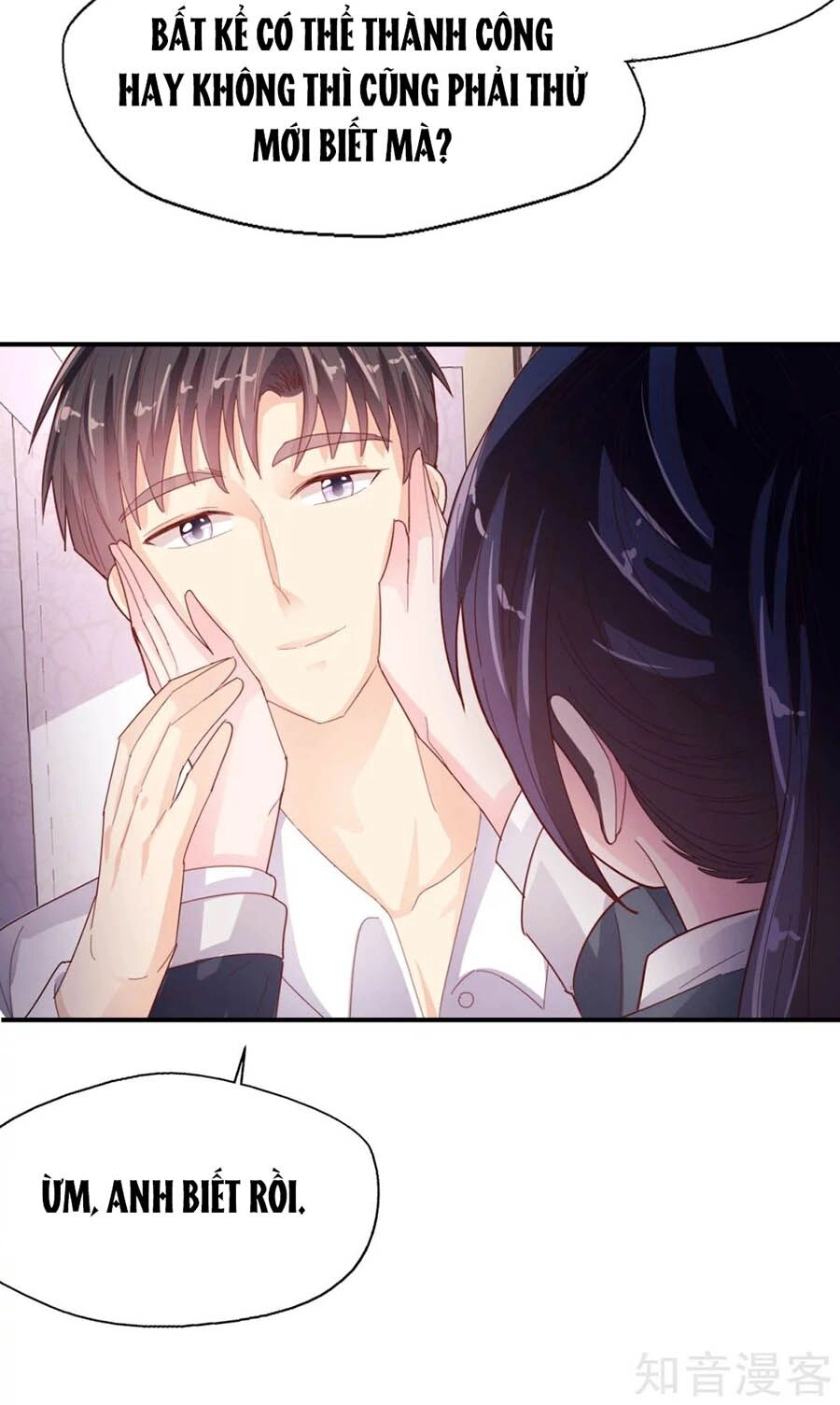 Sau Này Vẫn Cứ Thích Anh Chapter 85 - 21