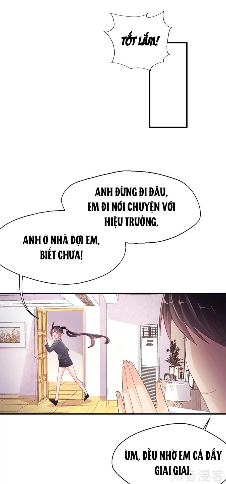 Sau Này Vẫn Cứ Thích Anh Chapter 85 - 22
