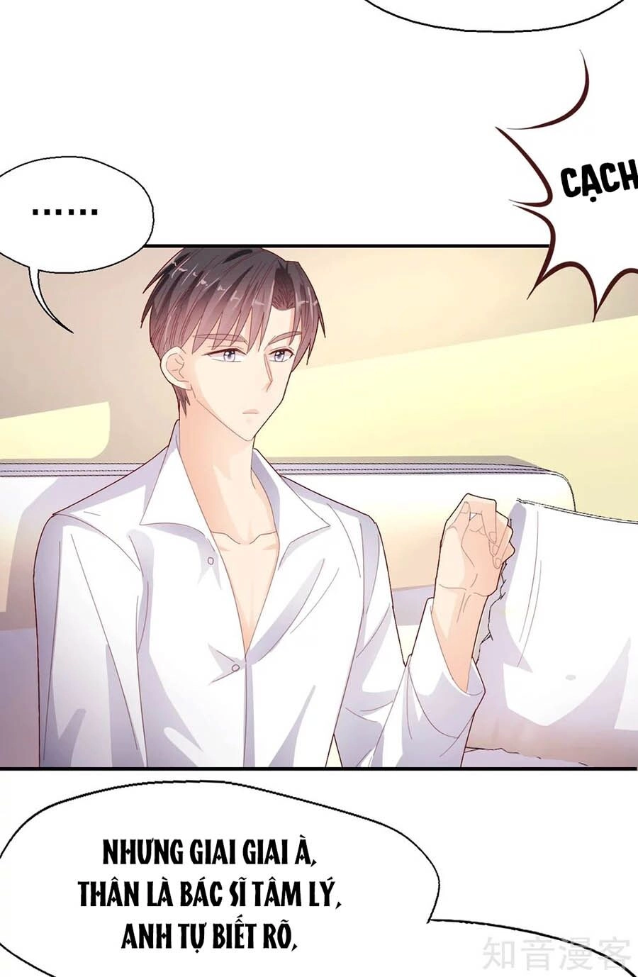 Sau Này Vẫn Cứ Thích Anh Chapter 85 - 23