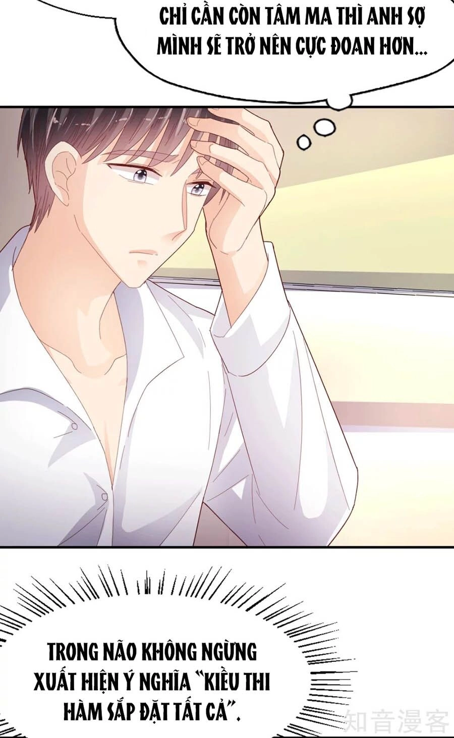 Sau Này Vẫn Cứ Thích Anh Chapter 85 - 24