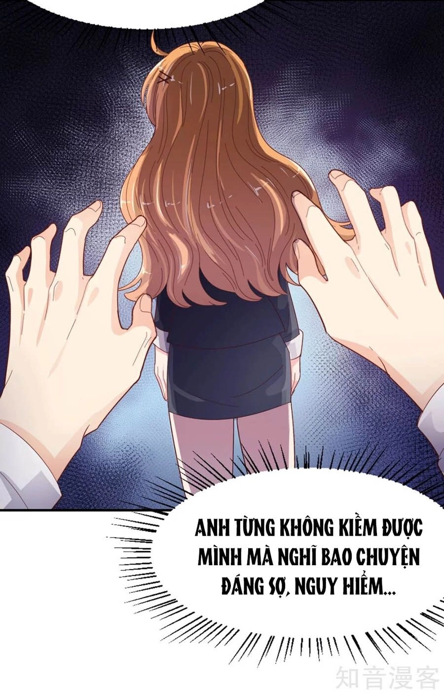 Sau Này Vẫn Cứ Thích Anh Chapter 85 - 25