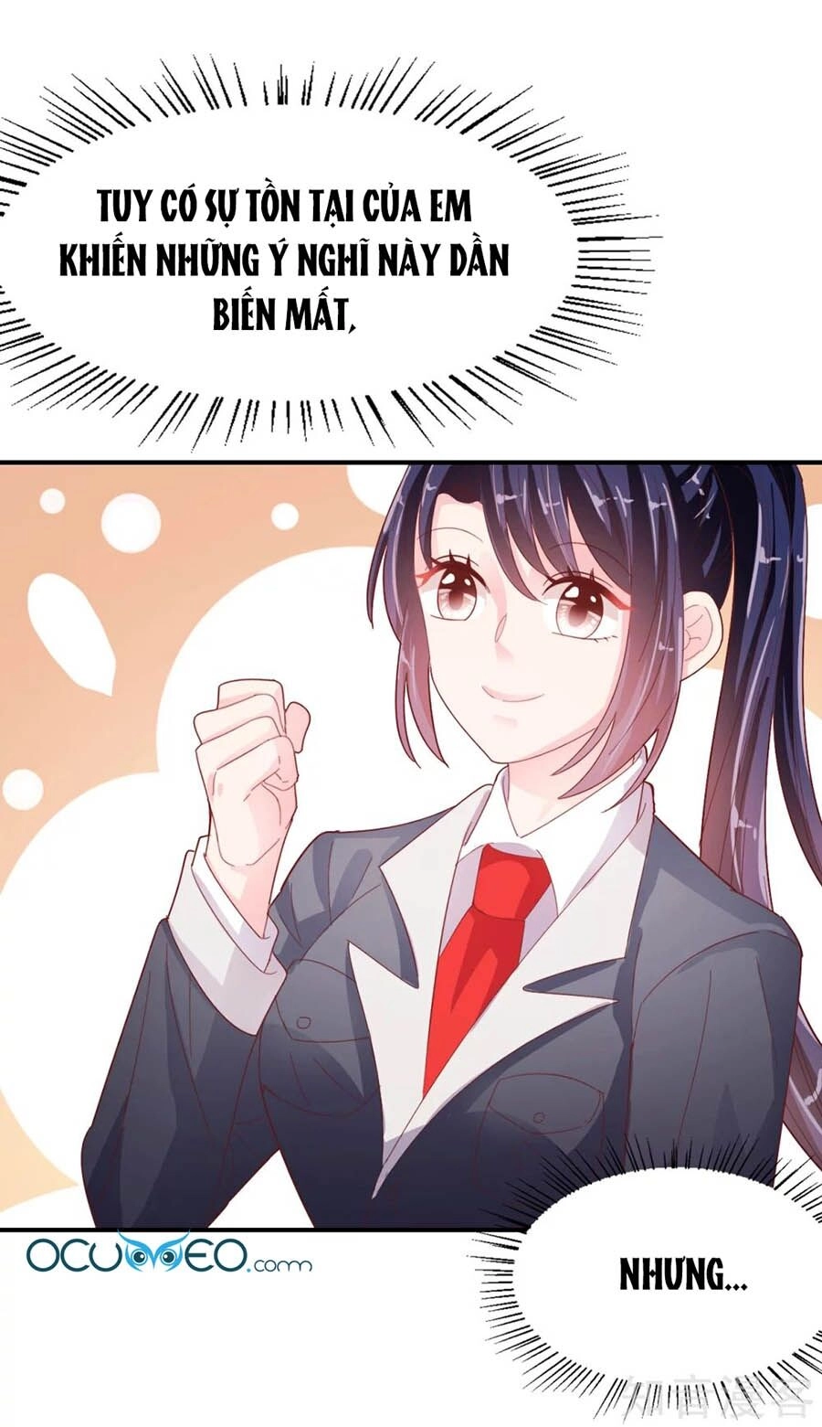 Sau Này Vẫn Cứ Thích Anh Chapter 85 - 26