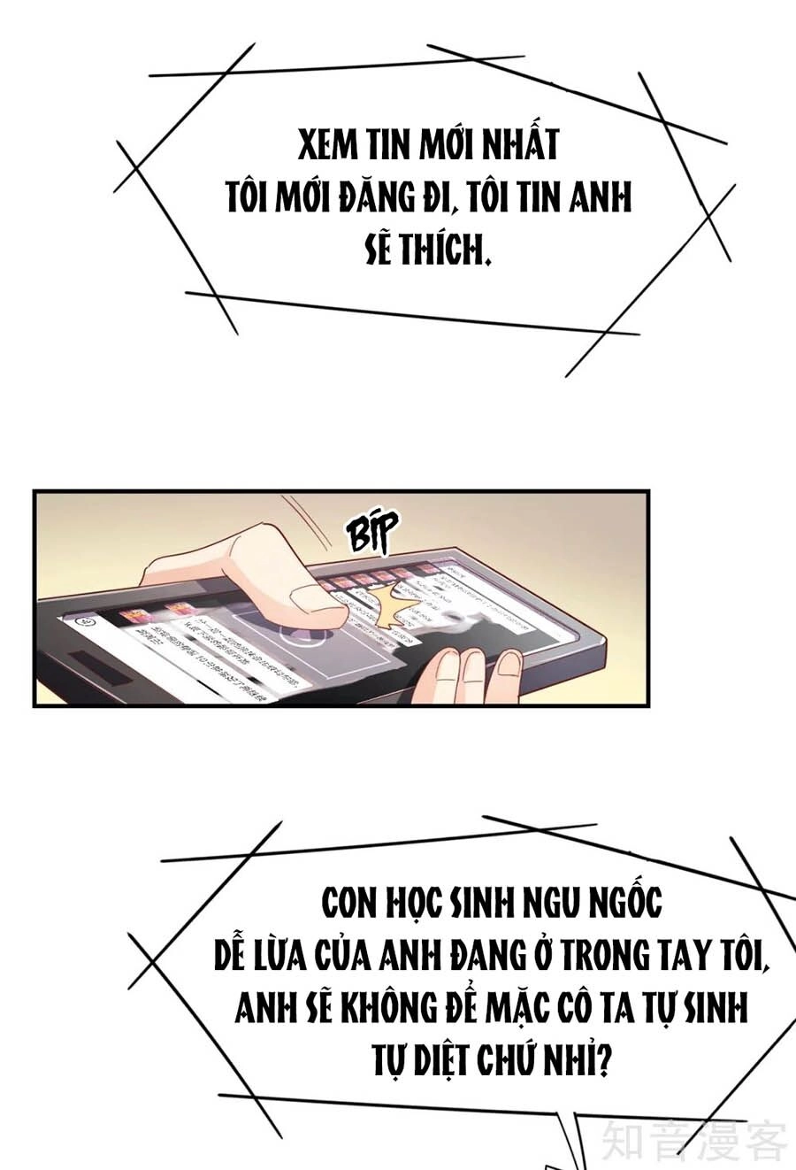 Sau Này Vẫn Cứ Thích Anh Chapter 85 - 29