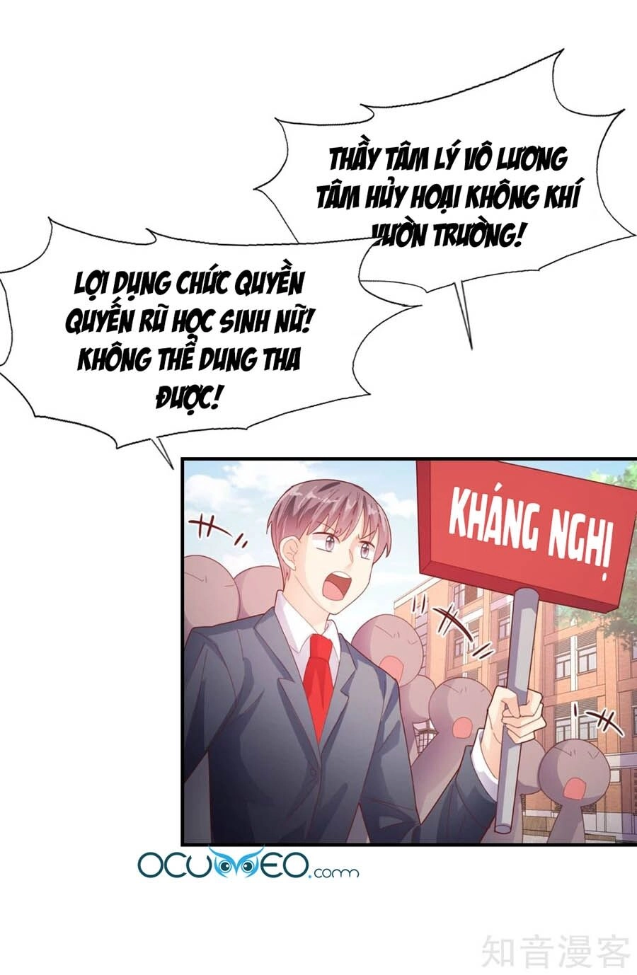 Sau Này Vẫn Cứ Thích Anh Chapter 86 - 5