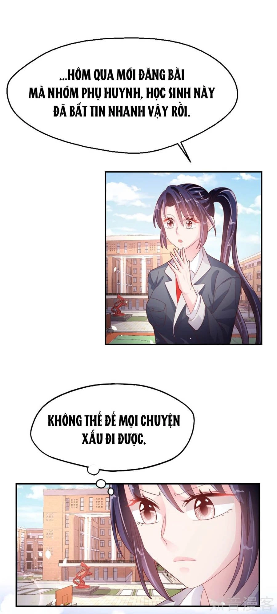 Sau Này Vẫn Cứ Thích Anh Chapter 86 - 6