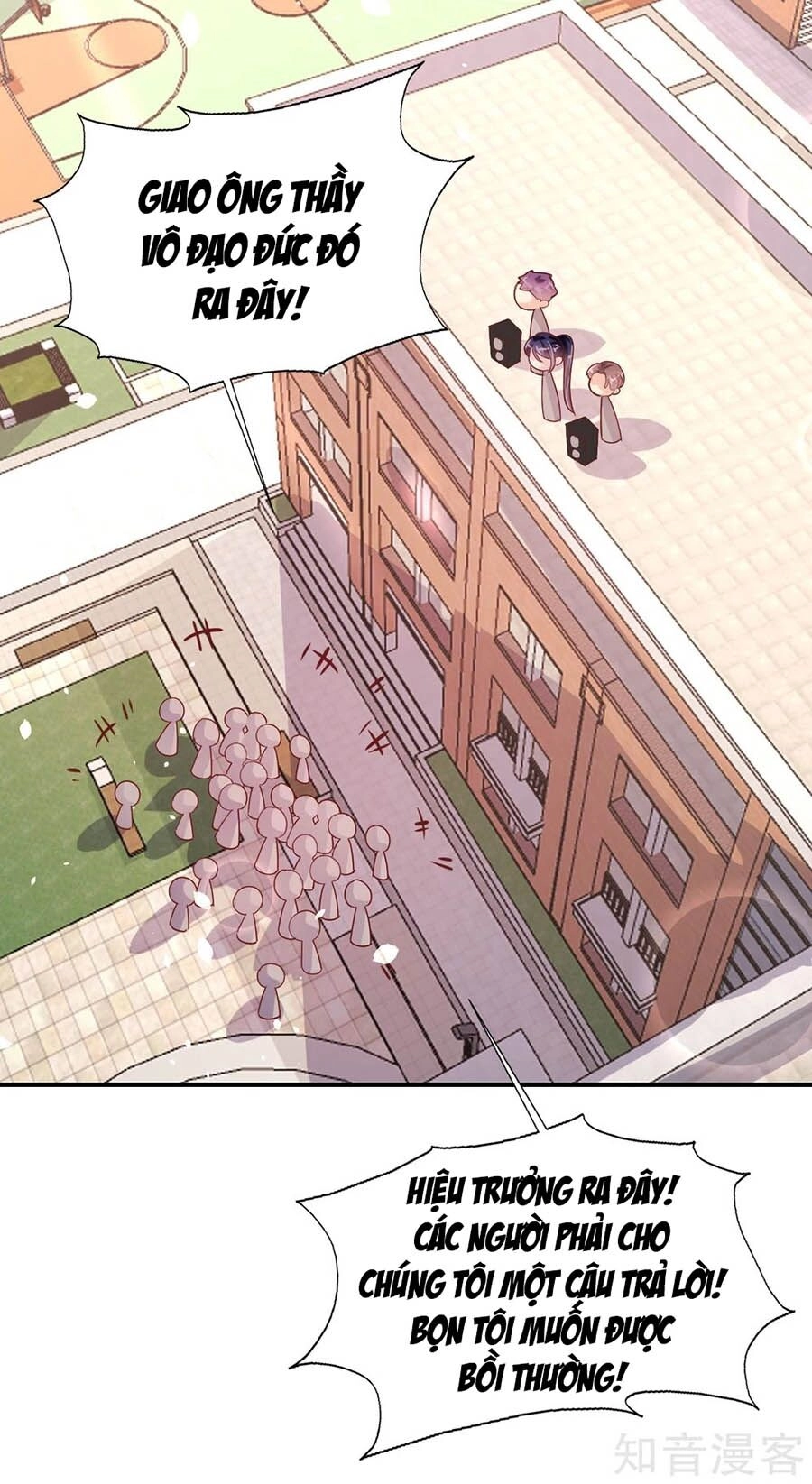 Sau Này Vẫn Cứ Thích Anh Chapter 86 - 9