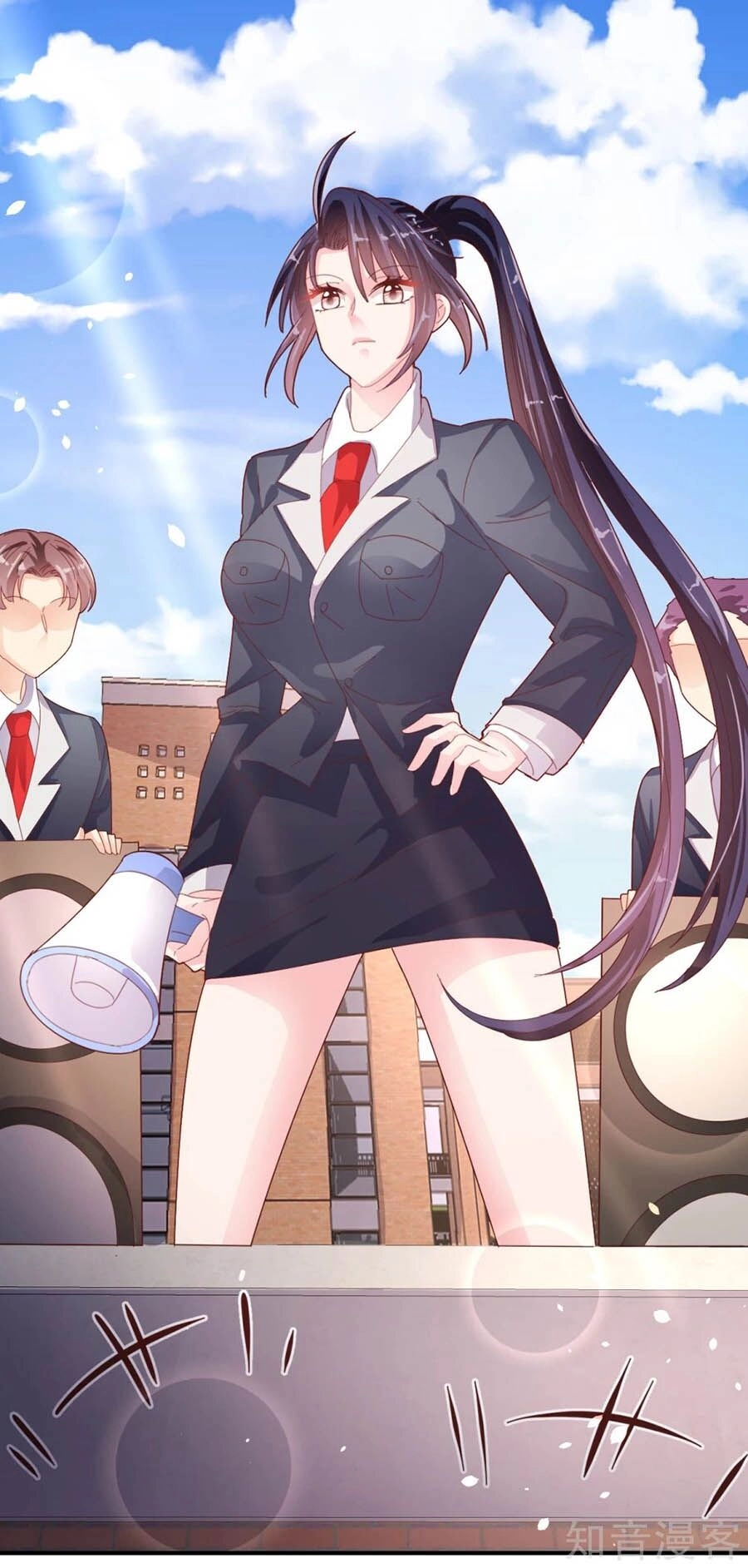 Sau Này Vẫn Cứ Thích Anh Chapter 86 - 10