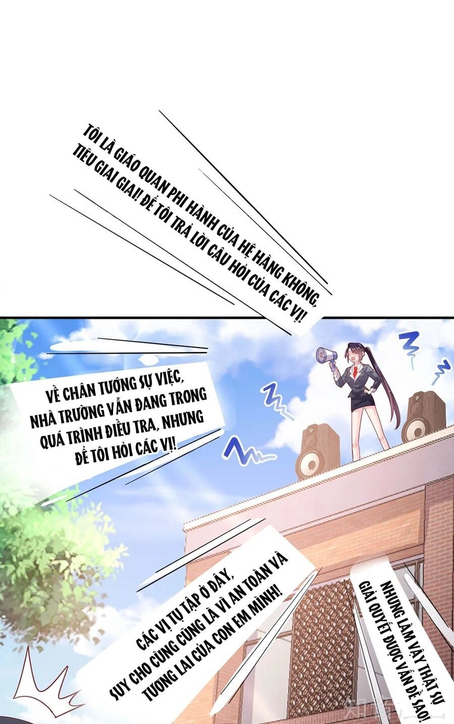 Sau Này Vẫn Cứ Thích Anh Chapter 86 - 12