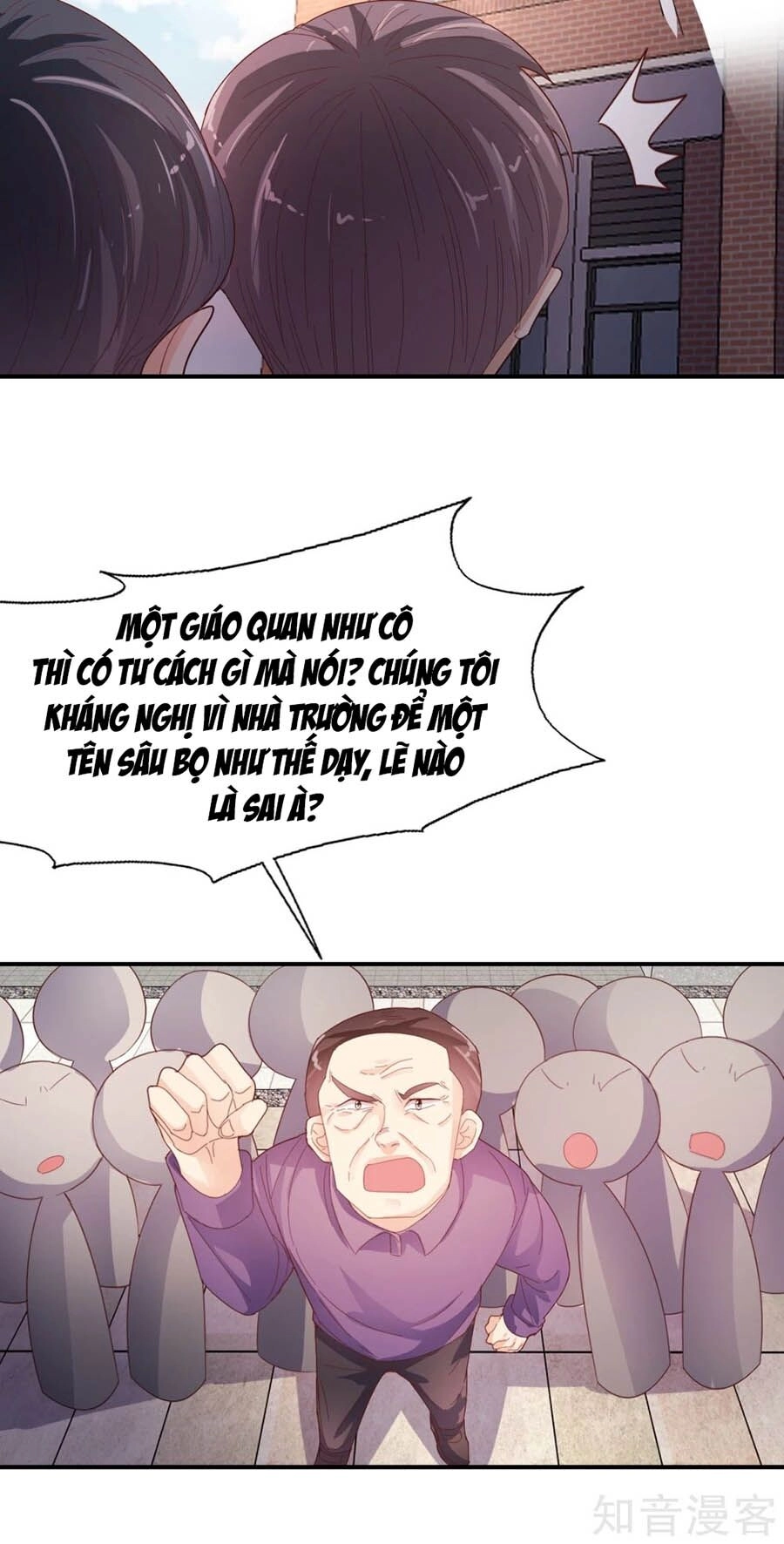 Sau Này Vẫn Cứ Thích Anh Chapter 86 - 13