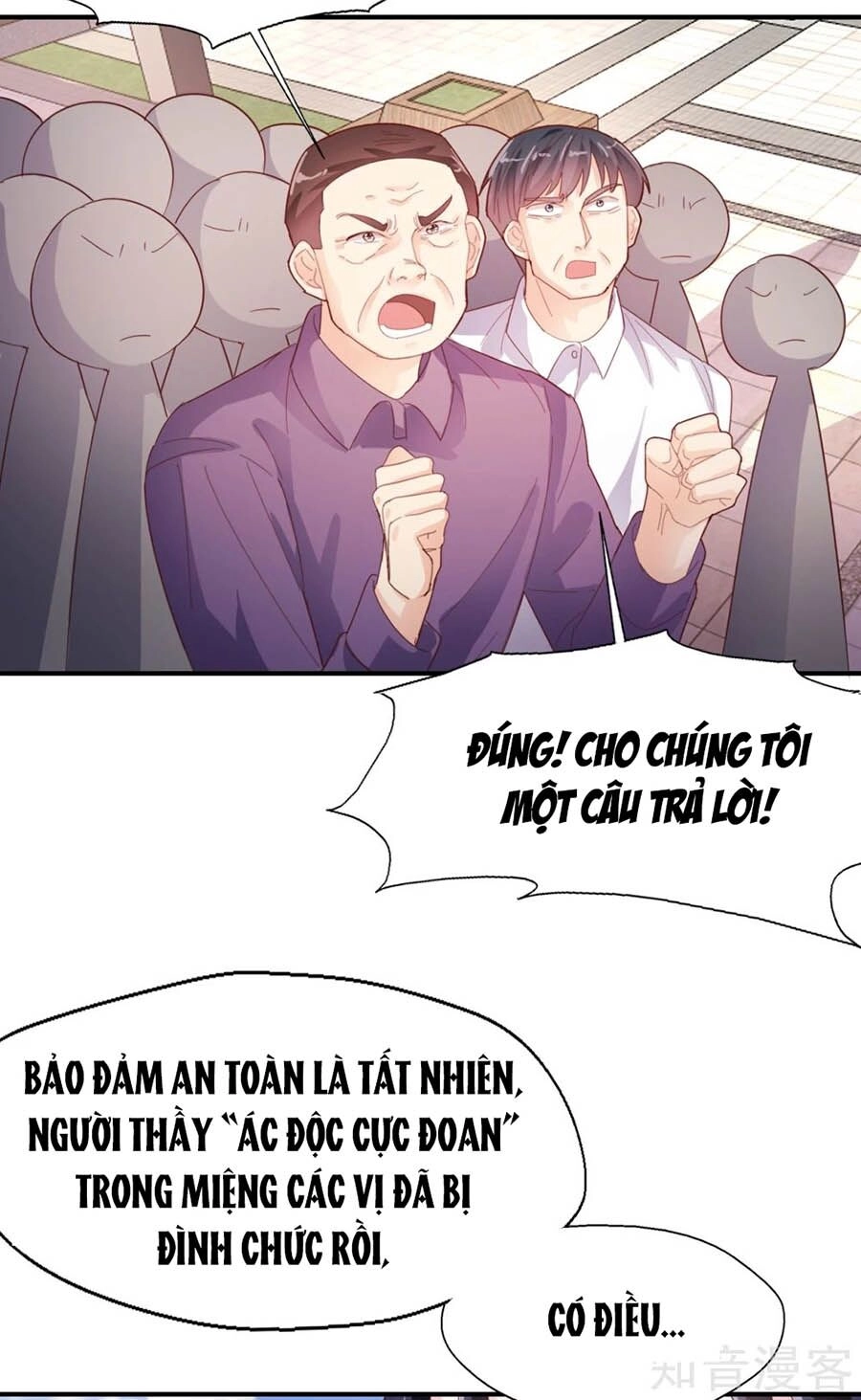 Sau Này Vẫn Cứ Thích Anh Chapter 86 - 16