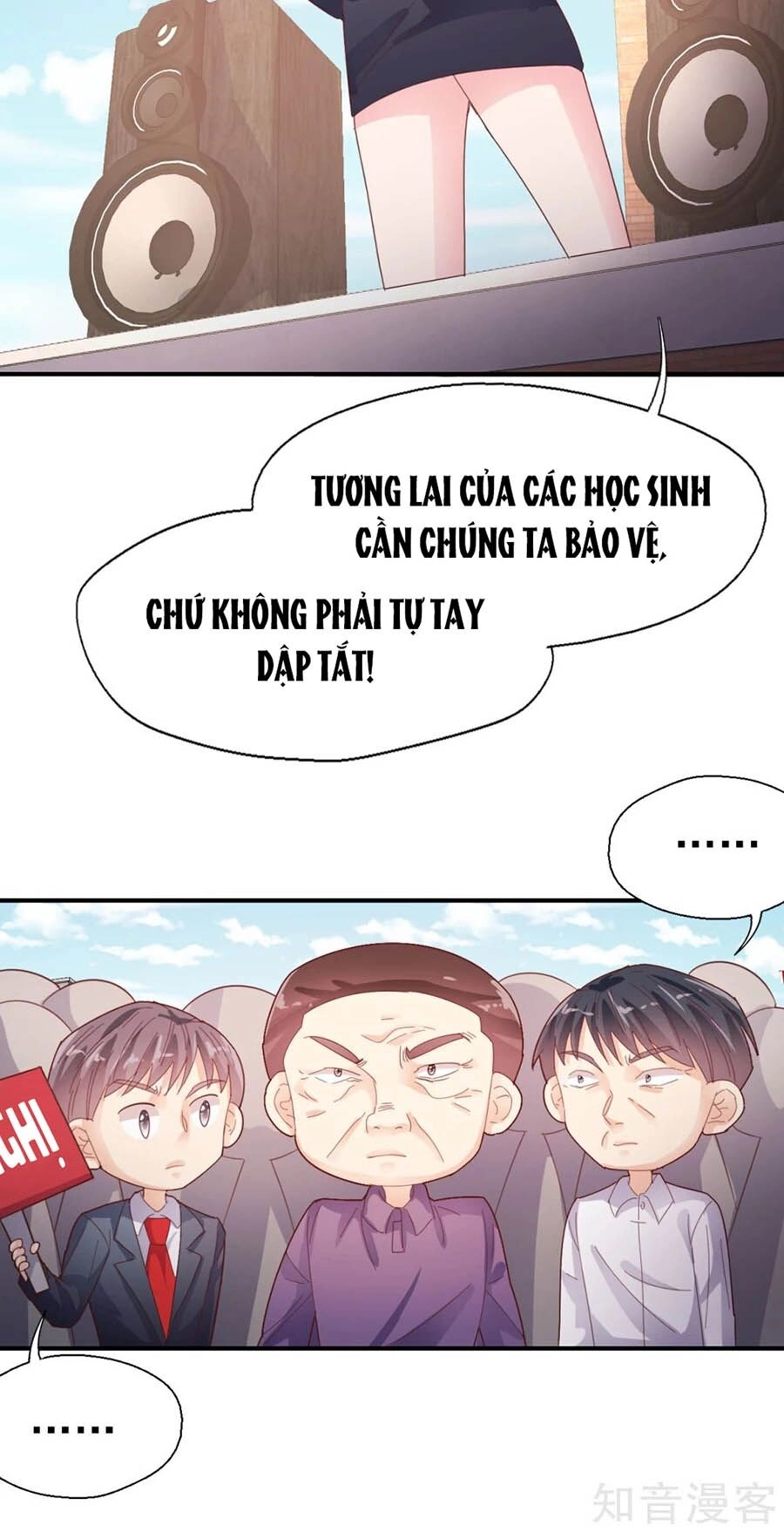 Sau Này Vẫn Cứ Thích Anh Chapter 86 - 18