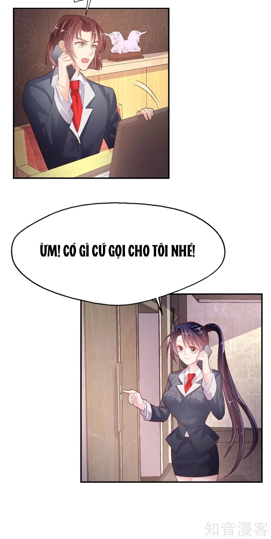 Sau Này Vẫn Cứ Thích Anh Chapter 86 - 24