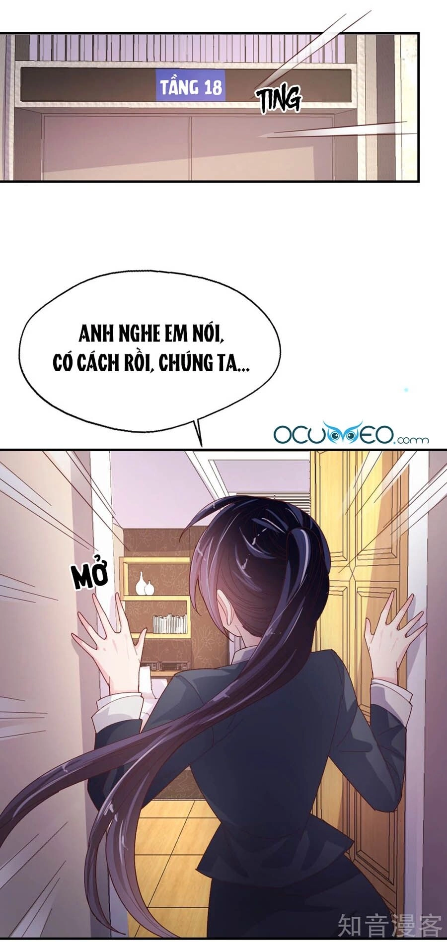 Sau Này Vẫn Cứ Thích Anh Chapter 86 - 25