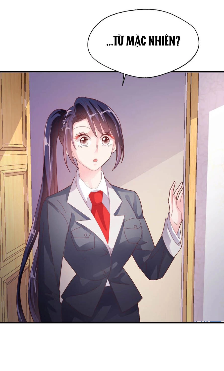 Sau Này Vẫn Cứ Thích Anh Chapter 86 - 27