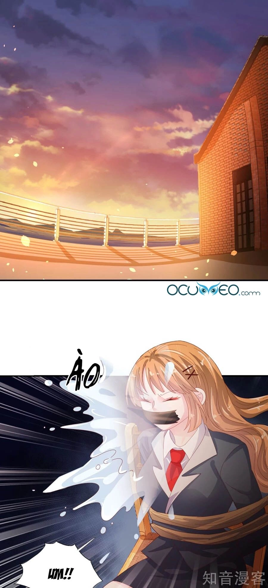 Sau Này Vẫn Cứ Thích Anh Chapter 87 - 1