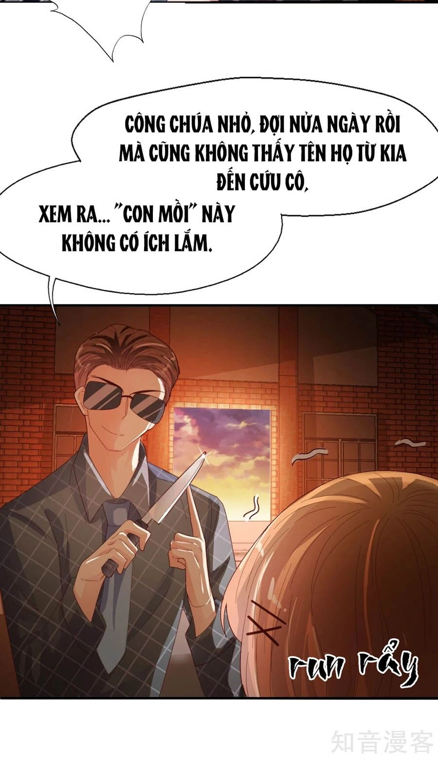 Sau Này Vẫn Cứ Thích Anh Chapter 87 - 2