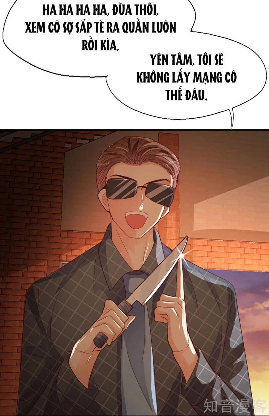 Sau Này Vẫn Cứ Thích Anh Chapter 87 - 4