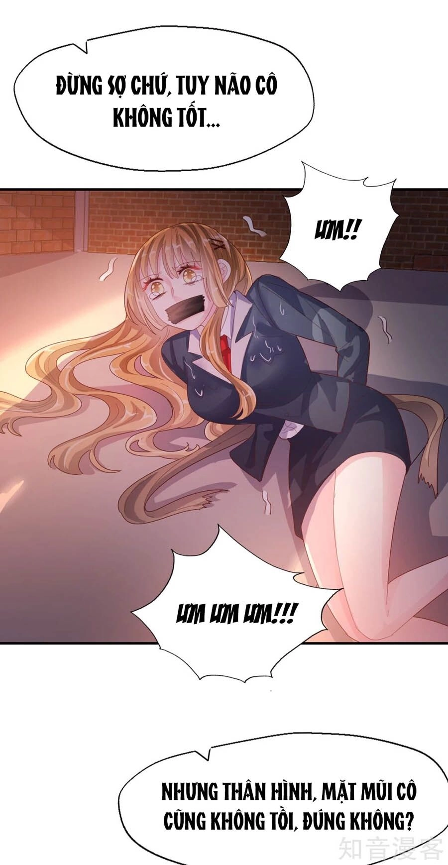 Sau Này Vẫn Cứ Thích Anh Chapter 87 - 16