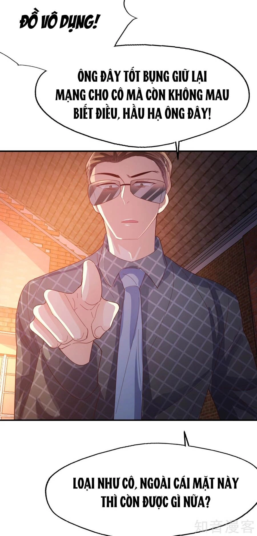 Sau Này Vẫn Cứ Thích Anh Chapter 87 - 19