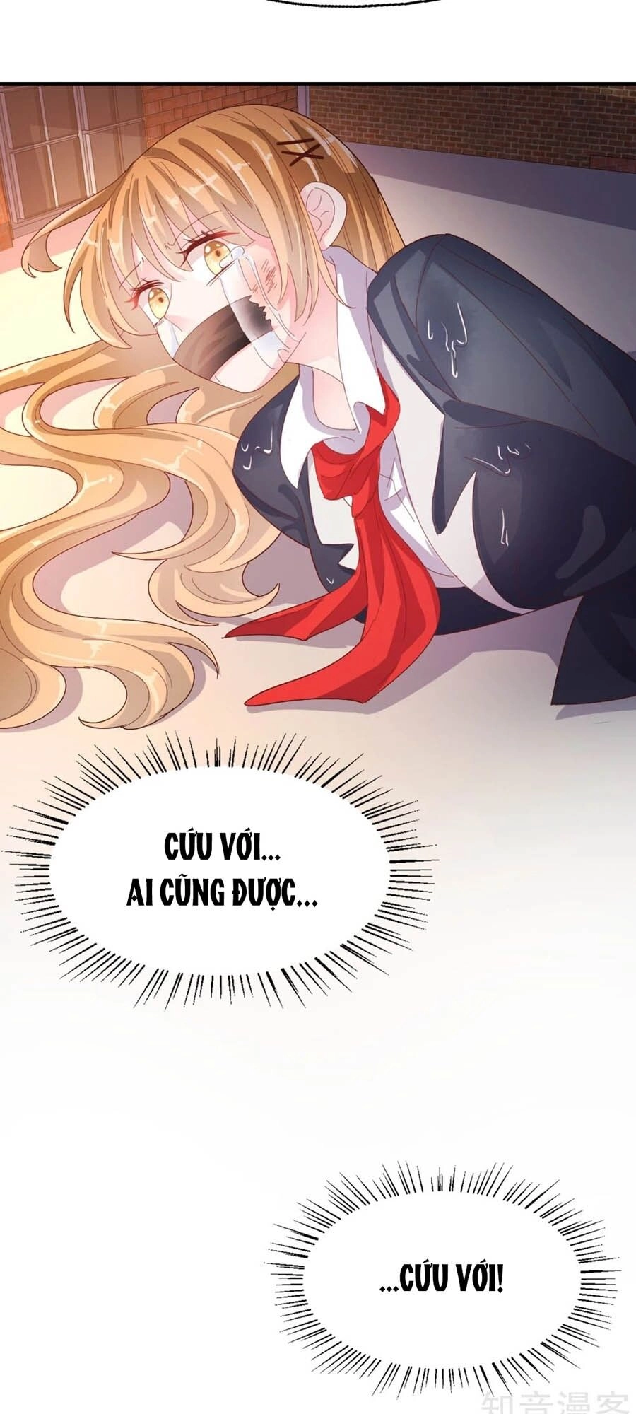 Sau Này Vẫn Cứ Thích Anh Chapter 87 - 20