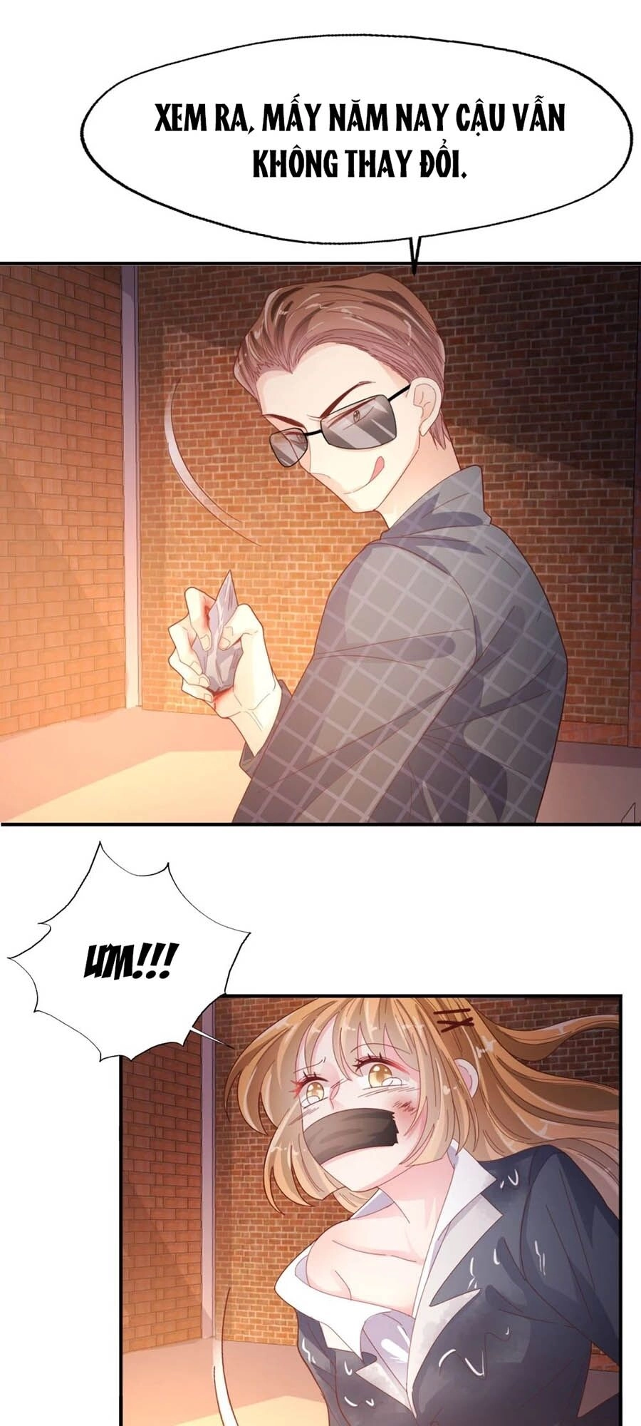 Sau Này Vẫn Cứ Thích Anh Chapter 87 - 24