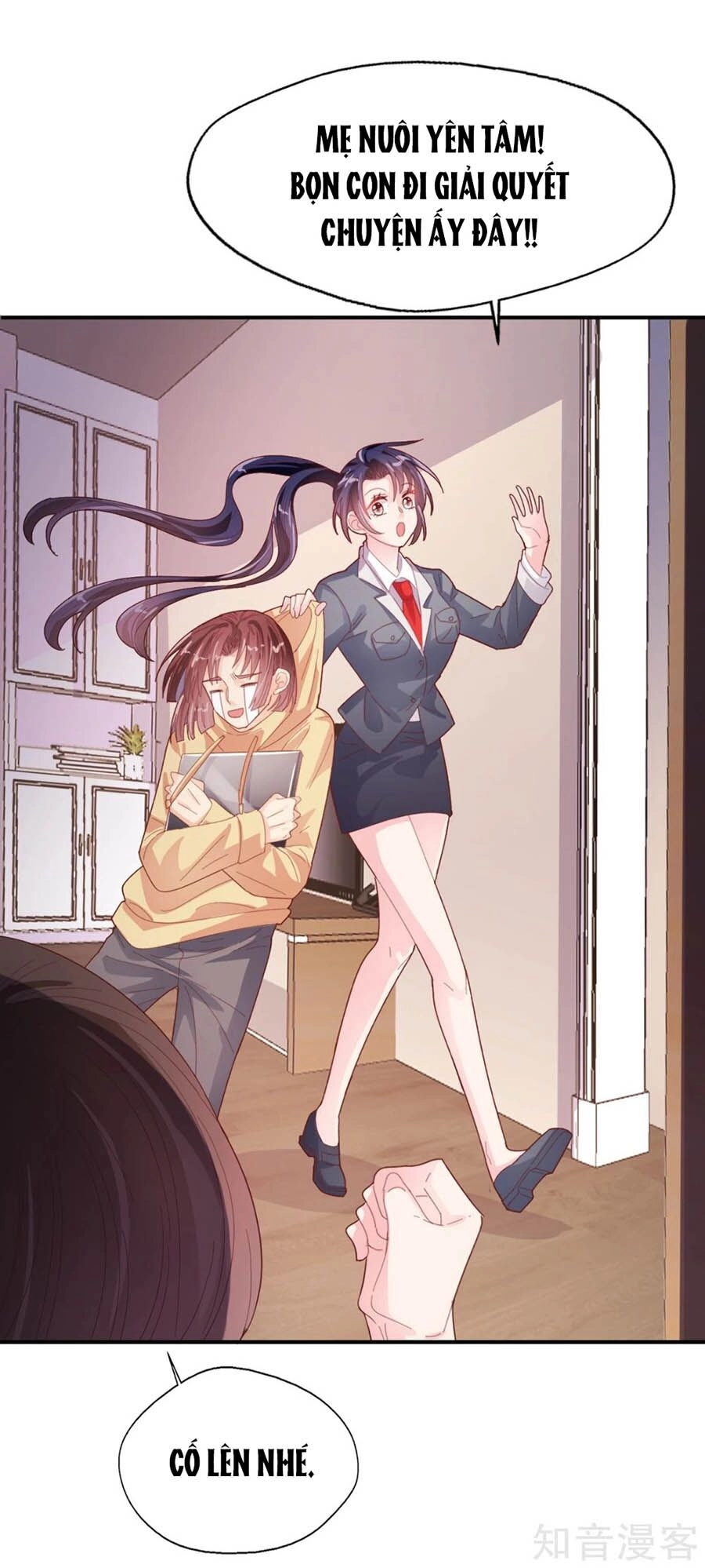 Sau Này Vẫn Cứ Thích Anh Chapter 88 - 8