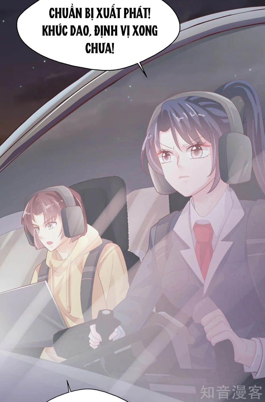 Sau Này Vẫn Cứ Thích Anh Chapter 88 - 12