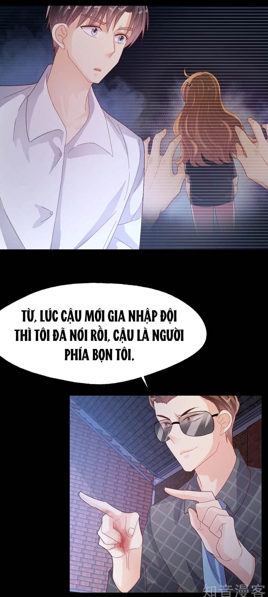 Sau Này Vẫn Cứ Thích Anh Chapter 88 - 31