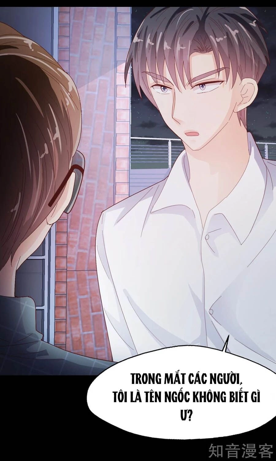 Sau Này Vẫn Cứ Thích Anh Chapter 89 - 2