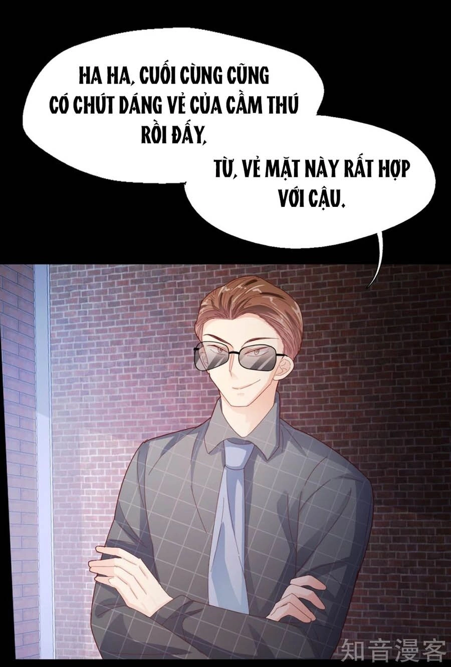 Sau Này Vẫn Cứ Thích Anh Chapter 89 - 3