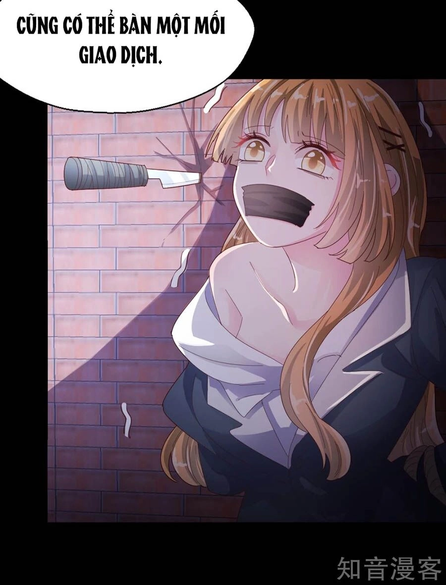 Sau Này Vẫn Cứ Thích Anh Chapter 89 - 6