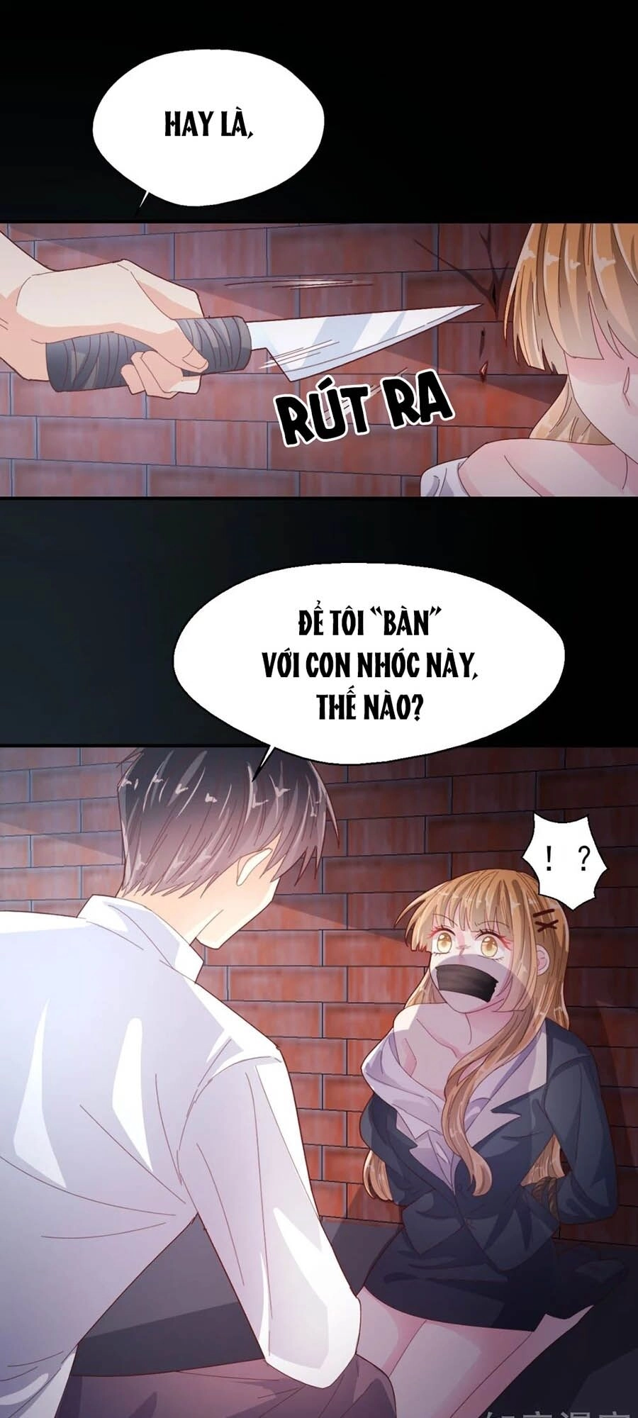 Sau Này Vẫn Cứ Thích Anh Chapter 89 - 7