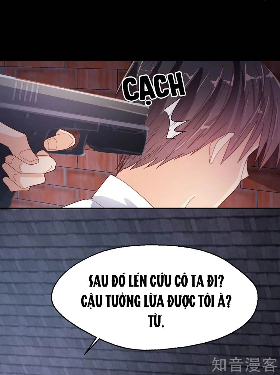 Sau Này Vẫn Cứ Thích Anh Chapter 89 - 10