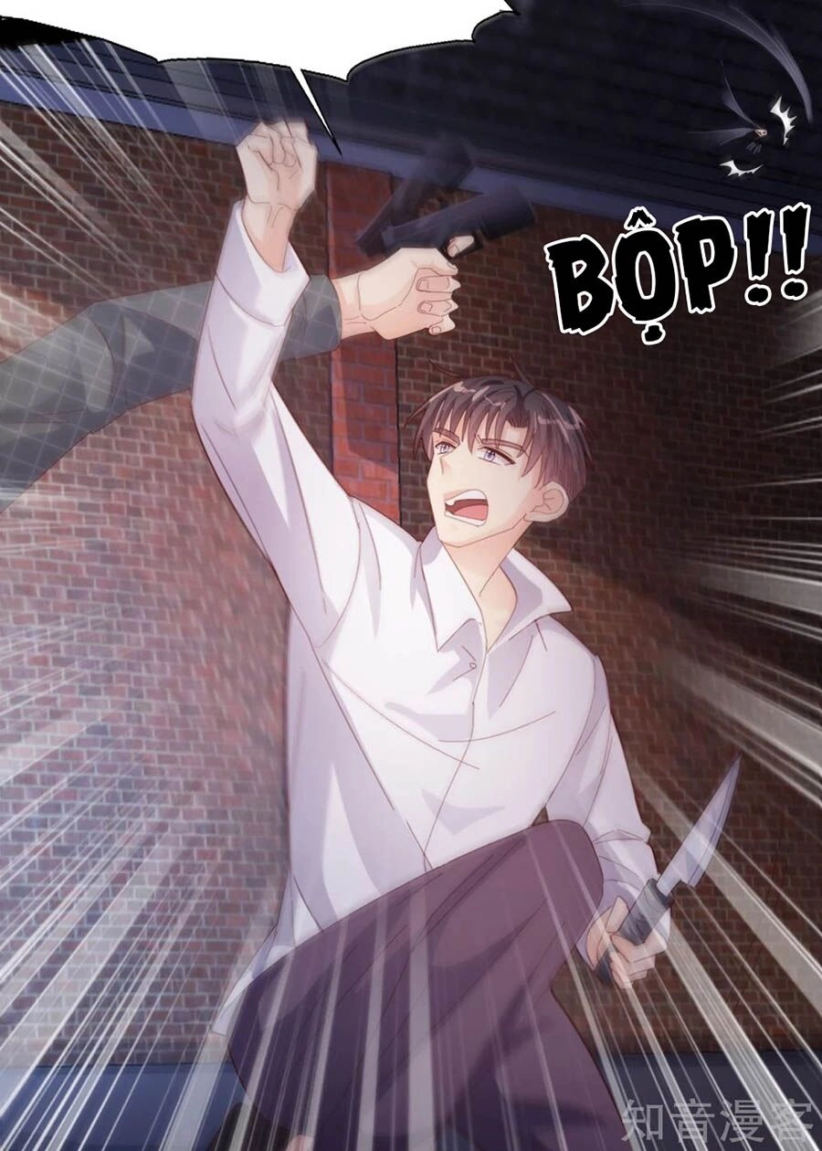 Sau Này Vẫn Cứ Thích Anh Chapter 89 - 15