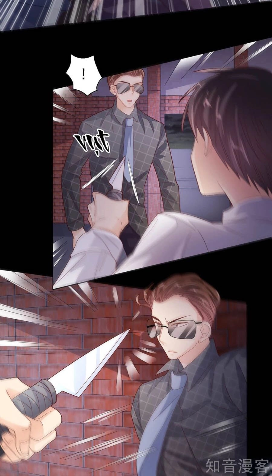 Sau Này Vẫn Cứ Thích Anh Chapter 89 - 16