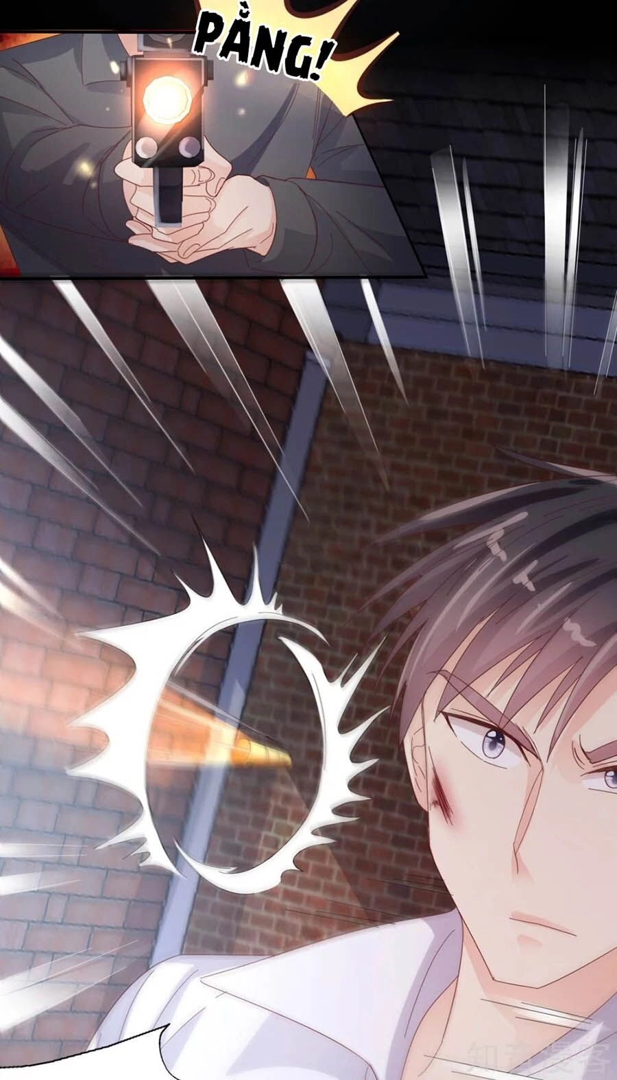 Sau Này Vẫn Cứ Thích Anh Chapter 89 - 19