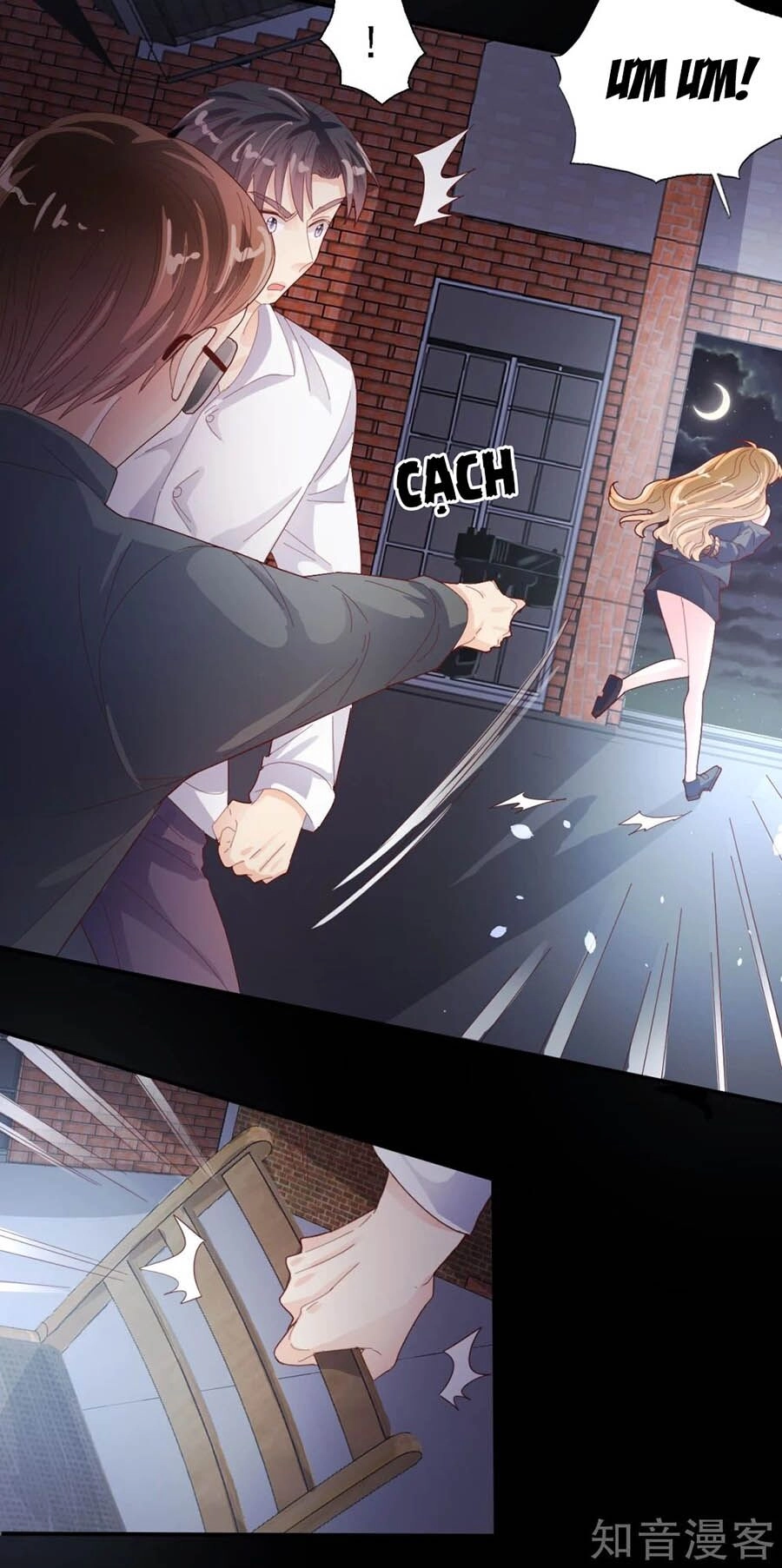 Sau Này Vẫn Cứ Thích Anh Chapter 89 - 22