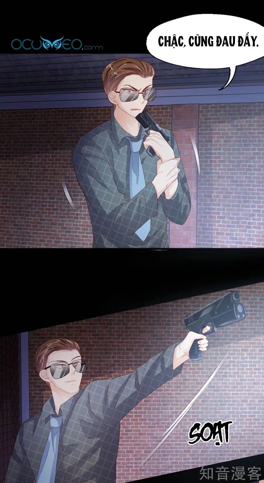 Sau Này Vẫn Cứ Thích Anh Chapter 89 - 24