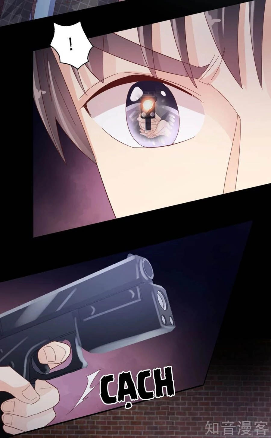 Sau Này Vẫn Cứ Thích Anh Chapter 89 - 25