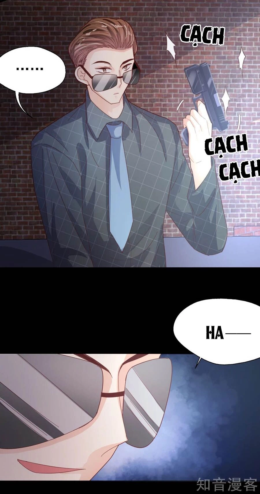 Sau Này Vẫn Cứ Thích Anh Chapter 89 - 26