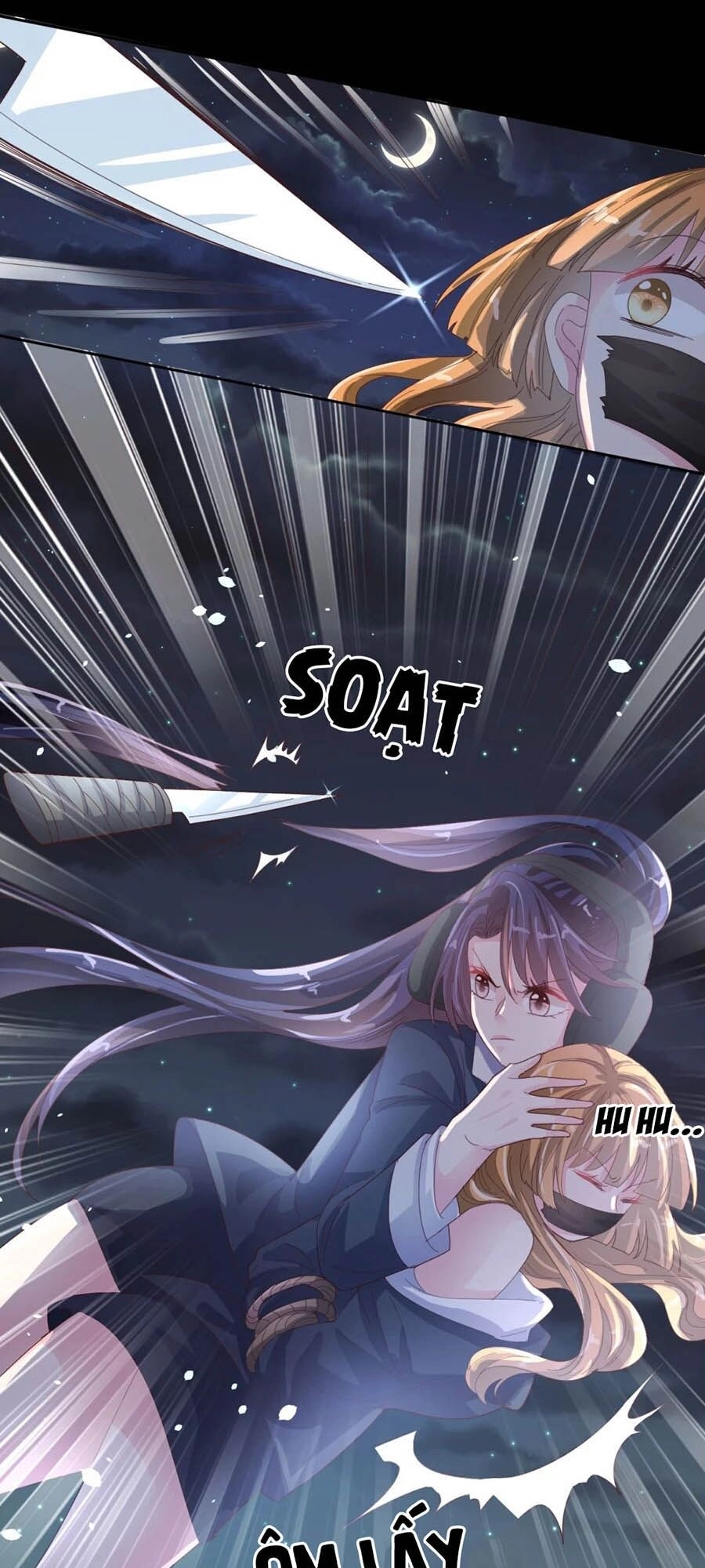 Sau Này Vẫn Cứ Thích Anh Chapter 90 - 1
