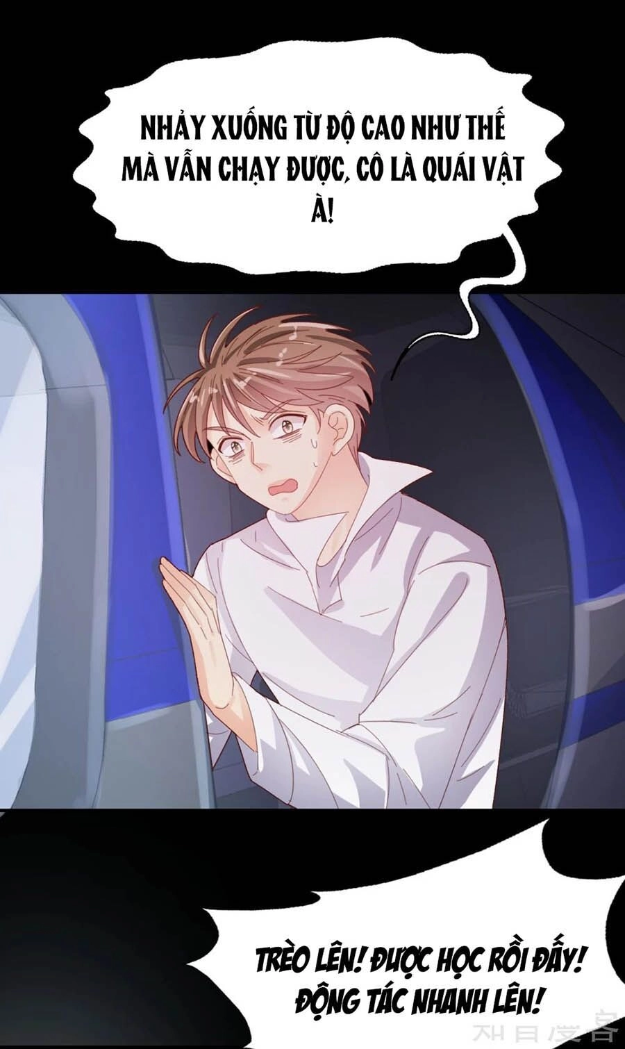 Sau Này Vẫn Cứ Thích Anh Chapter 90 - 6