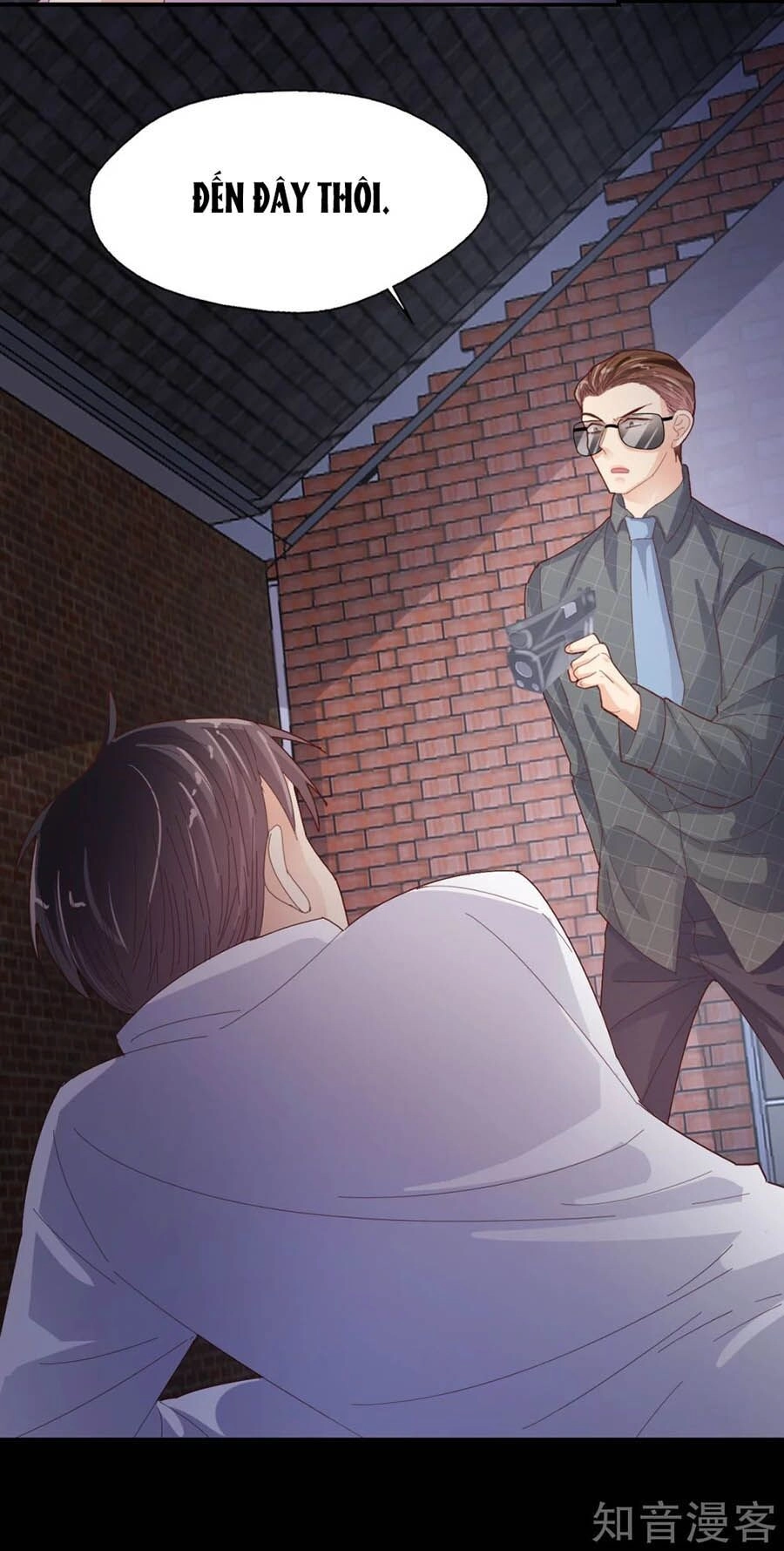 Sau Này Vẫn Cứ Thích Anh Chapter 90 - 9