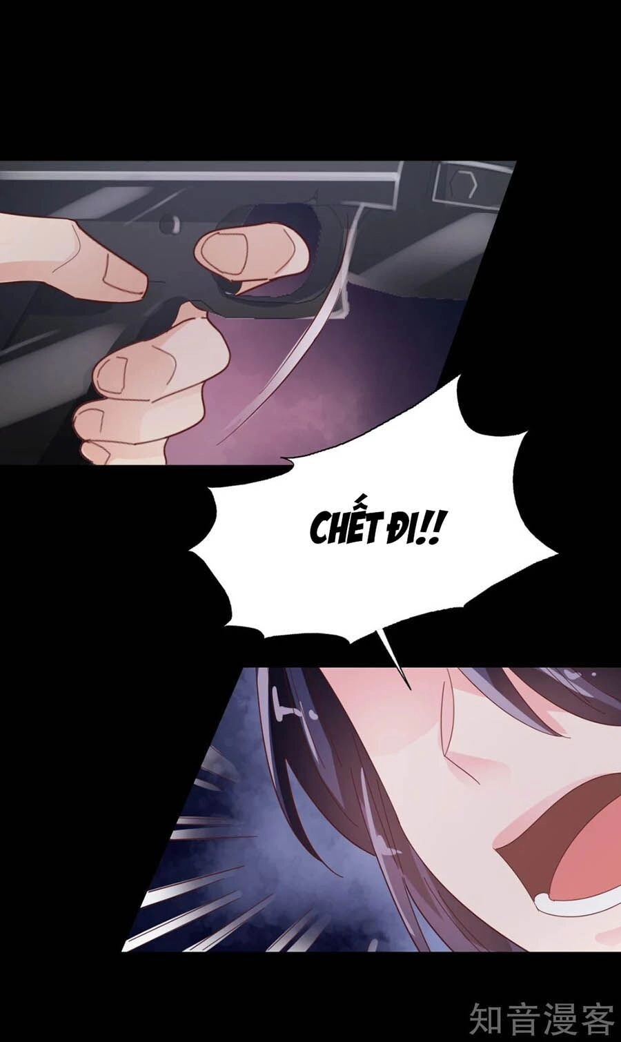Sau Này Vẫn Cứ Thích Anh Chapter 90 - 12