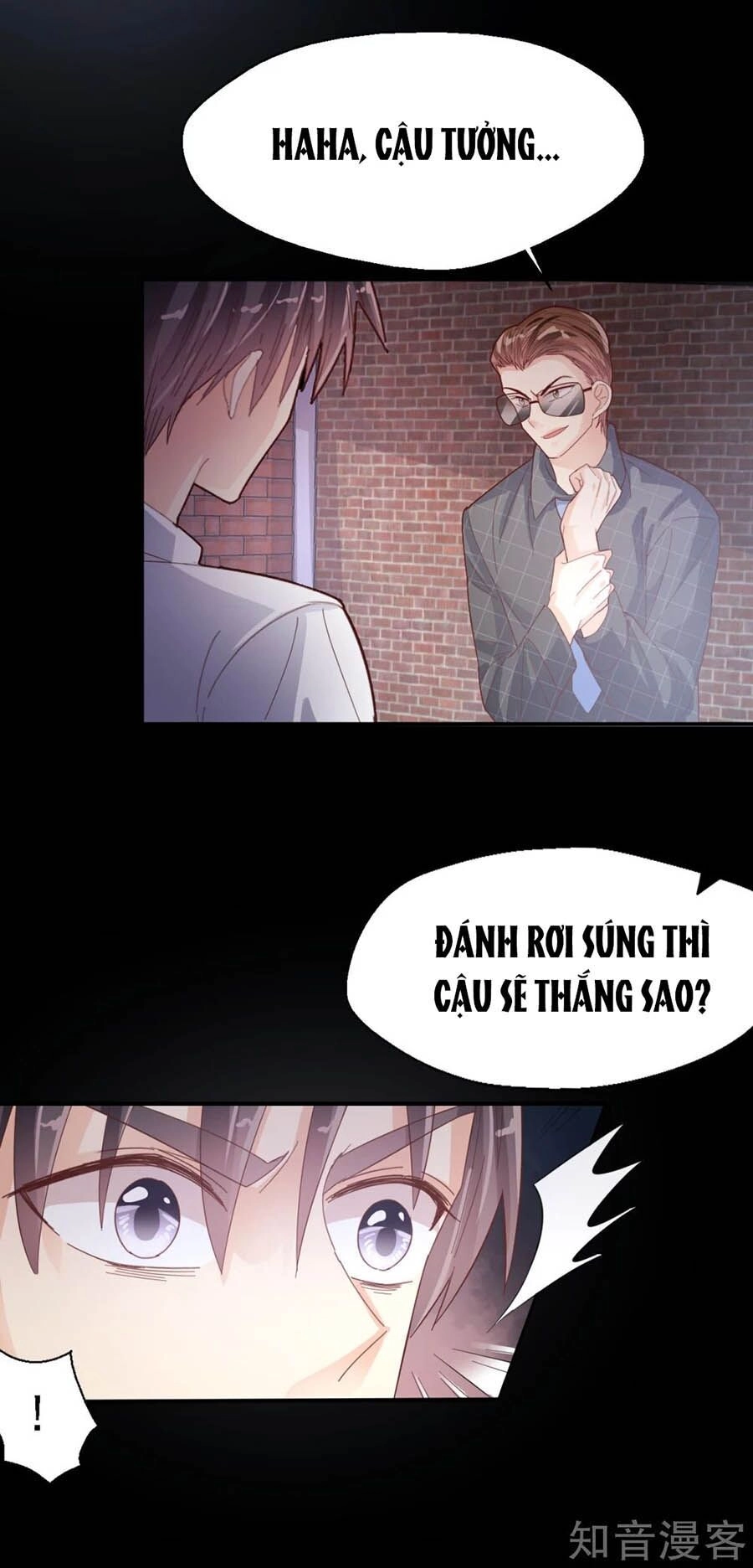 Sau Này Vẫn Cứ Thích Anh Chapter 90 - 16