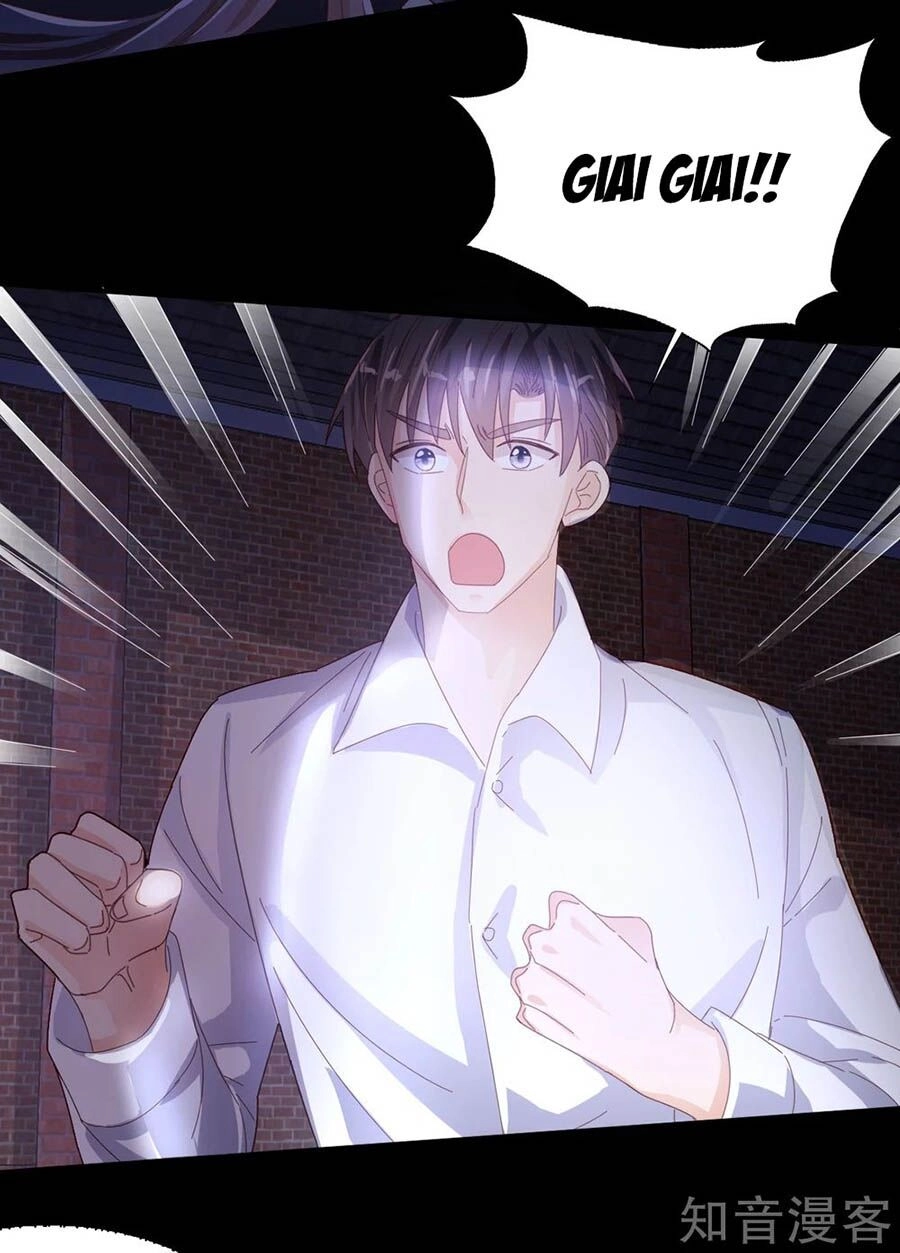 Sau Này Vẫn Cứ Thích Anh Chapter 90 - 20