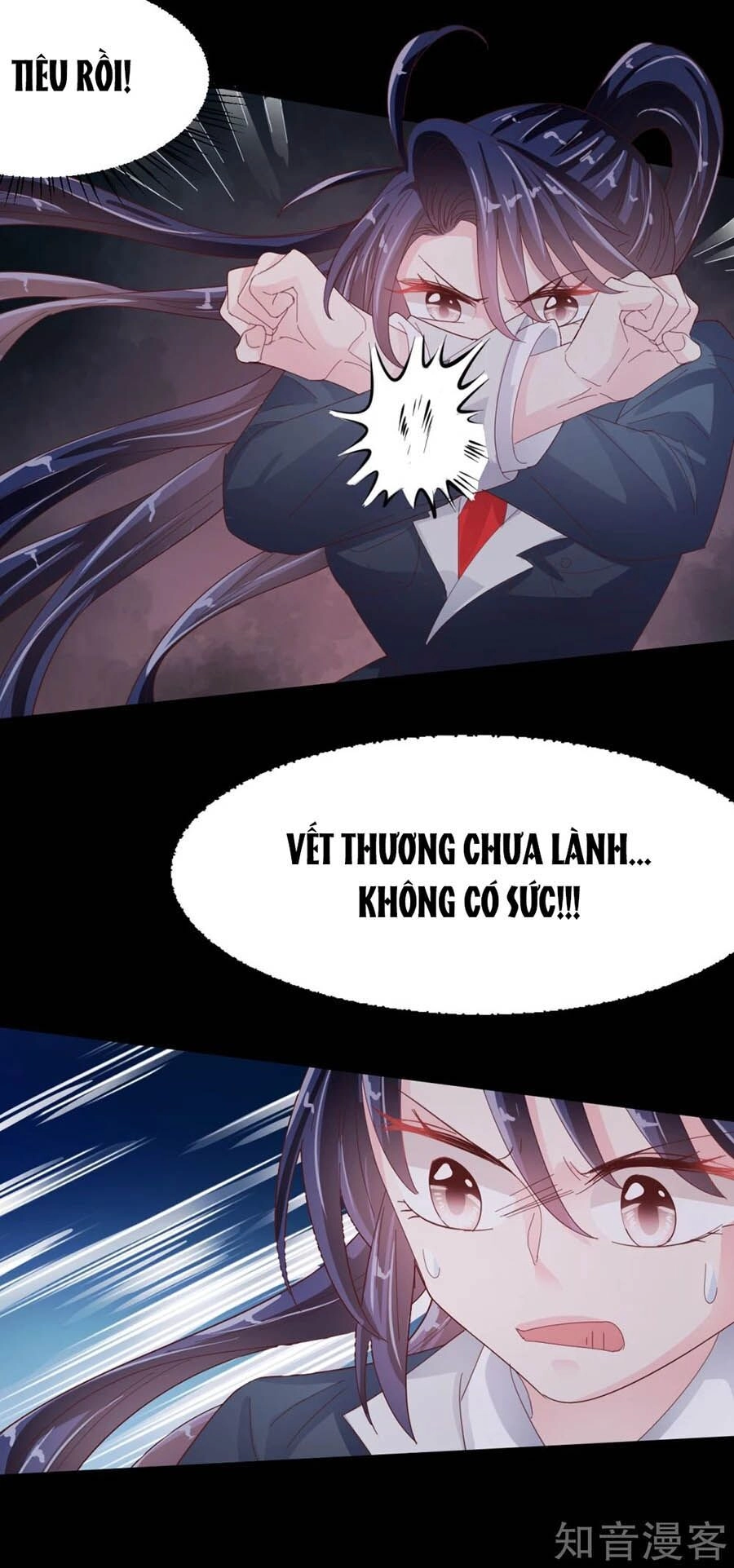 Sau Này Vẫn Cứ Thích Anh Chapter 90 - 21