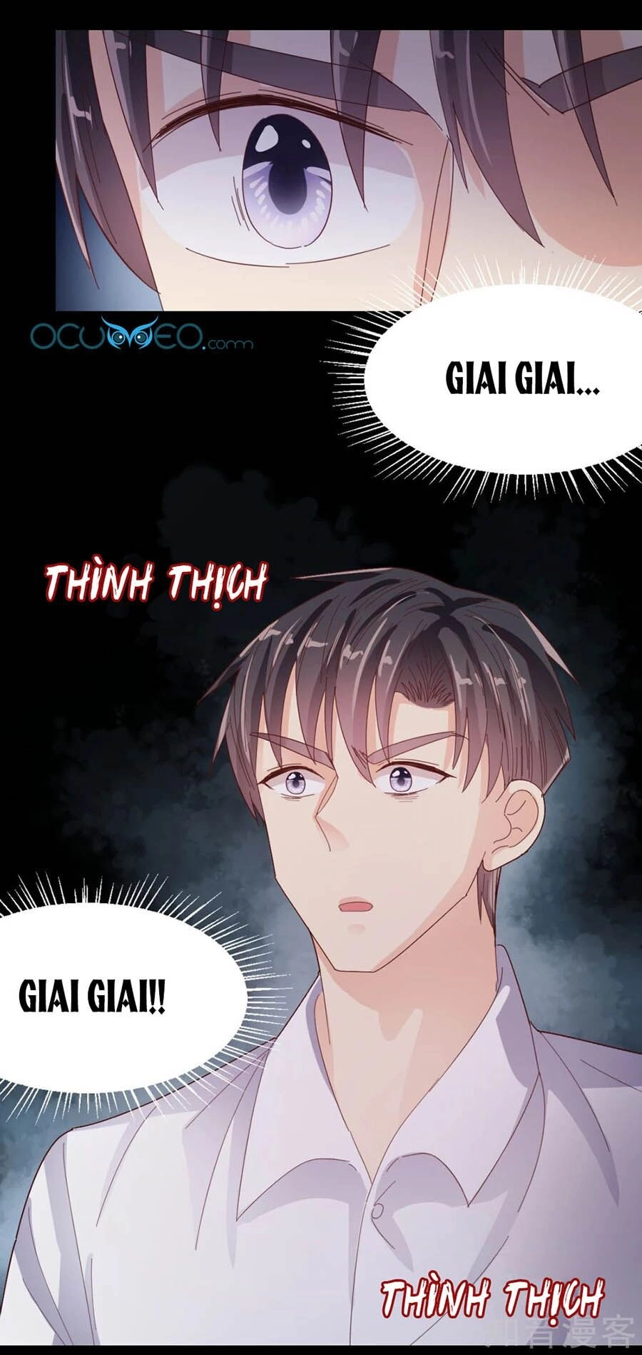 Sau Này Vẫn Cứ Thích Anh Chapter 90 - 24