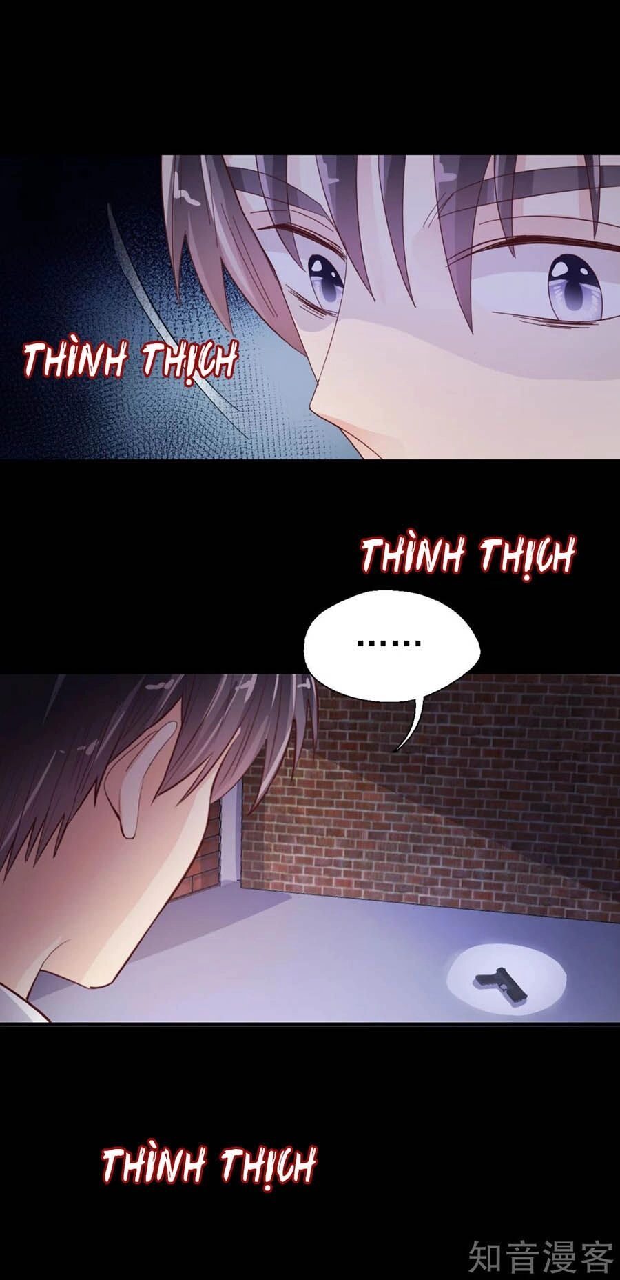 Sau Này Vẫn Cứ Thích Anh Chapter 90 - 25